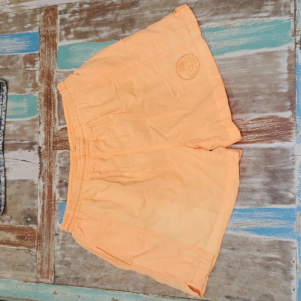 Vintage Body Glove 100% Nylon Swim Trunks - Picture 6 of 12